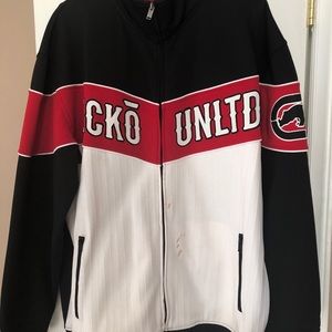 2XL Ecko track jacket